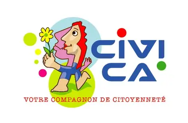 CIVICA logo